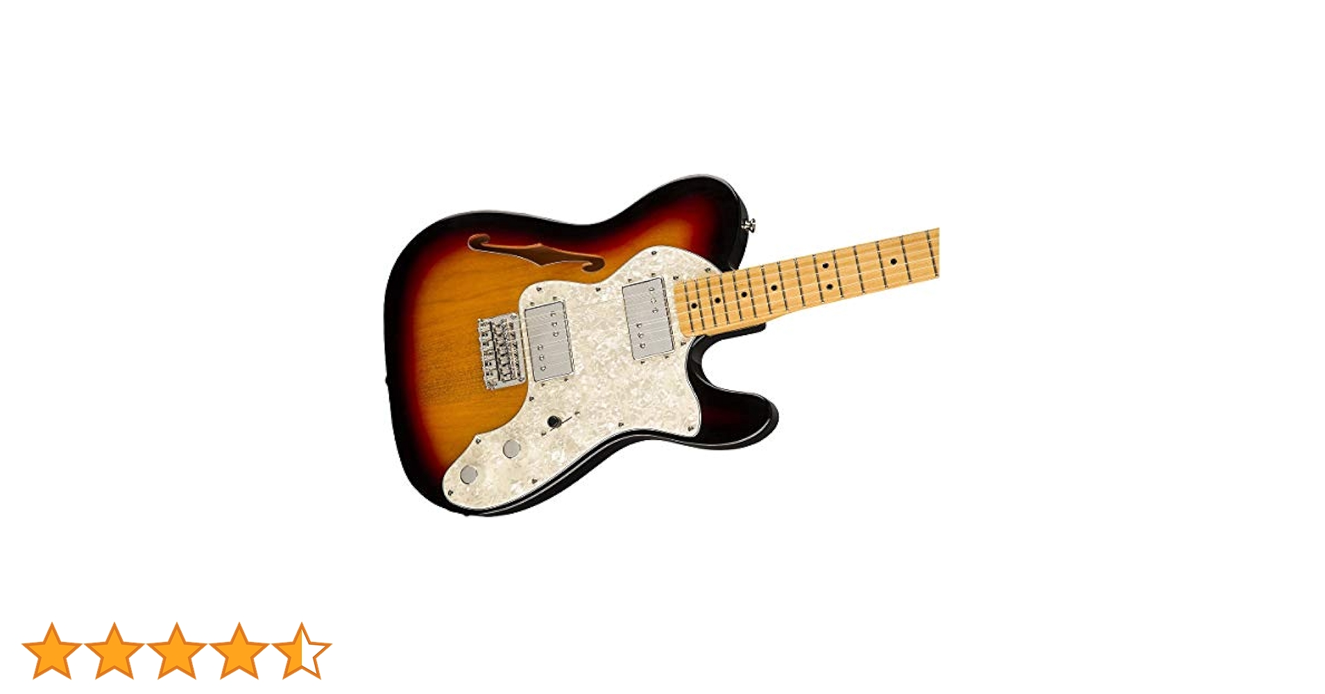 Tokai Telecasterスタイル エレキギター サンバースト Tokai Telecasterスタイル エレキギター サンバースト エレキ
